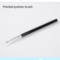 Wisdom Pany Hair Single Cosmetic Eyeshadow Eyebrow Eyeliner Brush